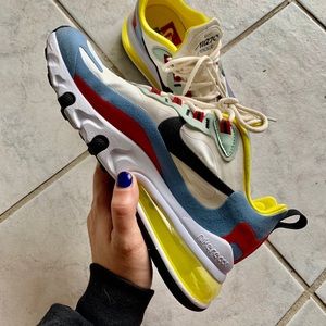 Nike Air Max 270 React
